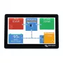 Οθόνη αφής GX Touch 70 BPP900455070 — 7 ίντσες, ανάλυση 800×480