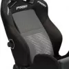 Κάθισμα αγώνων Gaming Next Level Racing PRS1 NLR-E057 Performance Ανακλινόμενο Ρυθμιζόμενο