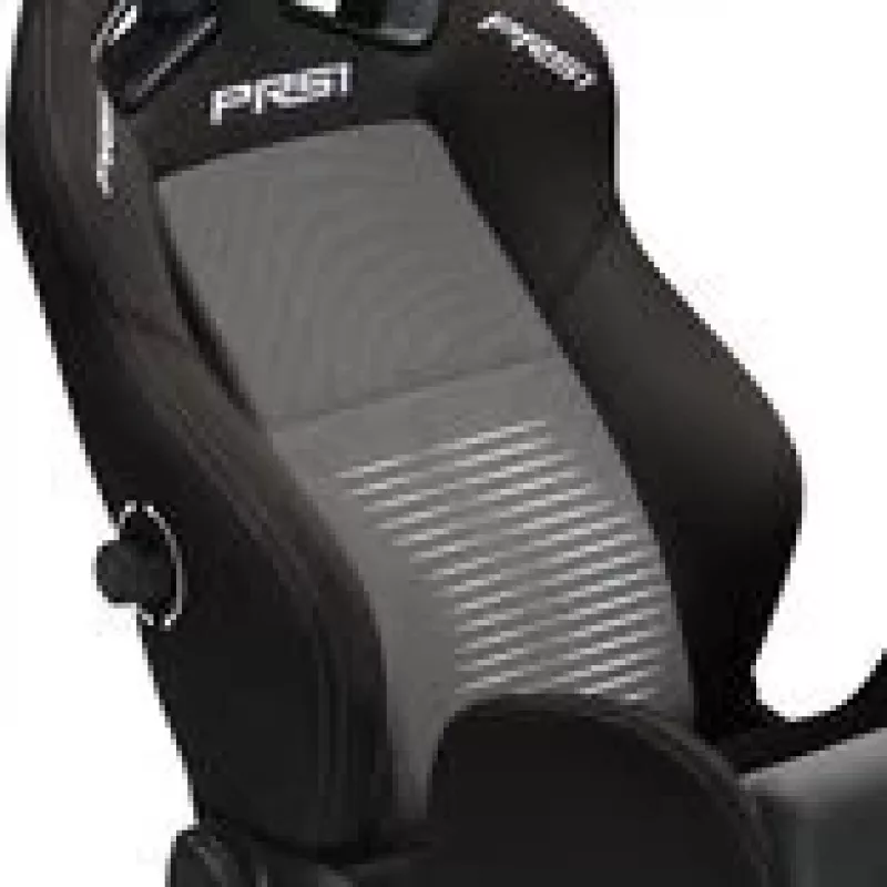Κάθισμα αγώνων Gaming Next Level Racing PRS1 NLR-E057 Performance Ανακλινόμενο Ρυθμιζόμενο