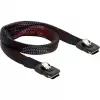 Καλώδιο SCSI DeLOCK mini SAS 36pin (SFF 8087) – 50 cm