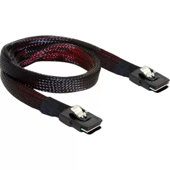 Καλώδιο SCSI DeLOCK mini SAS 36pin (SFF 8087) – 50 cm