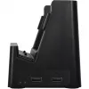 Σταθμός σύνδεσης ALLNET X-trail Intel με Gigabit RJ45, 2×USB και RS232 (μοντέλο X-trail-Intel-Dock)