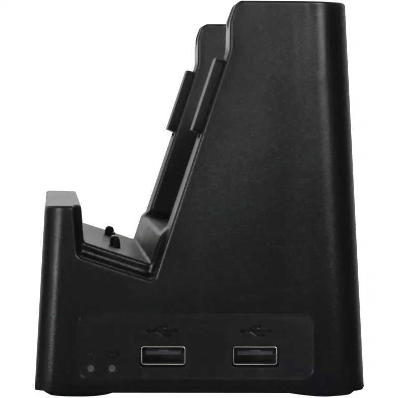 Σταθμός σύνδεσης ALLNET X-trail Intel με Gigabit RJ45, 2×USB και RS232 (μοντέλο X-trail-Intel-Dock)