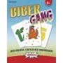 Biber-Gang, παιχνίδι με κάρτες