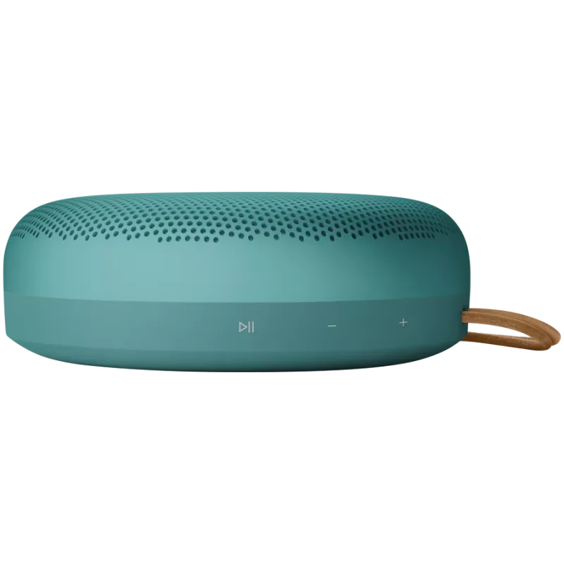 Beosound A1 3rd Gen Ευκάλυπτος πράσινο