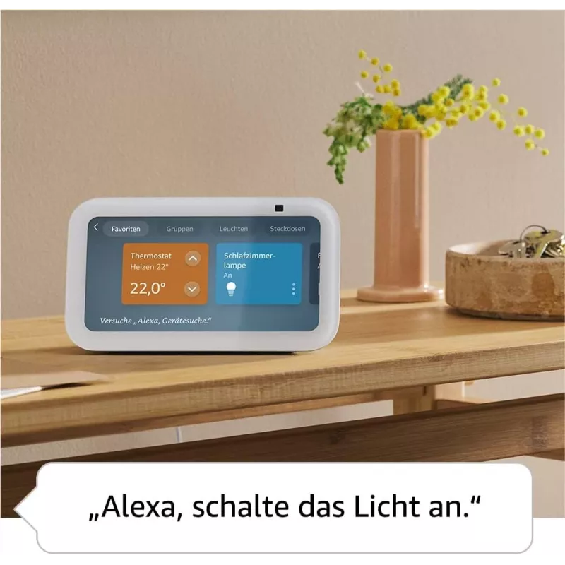Amazon B09B2R276Z Οθόνη Μπλε