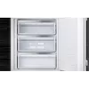 Siemens iQ500 GI11VADE0 καταψύκτης ελεύθερος καταψύκτης εντοιχιζόμενος 72 L λευκό