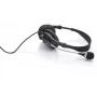 Στερεοφωνικό headset με μικρόφωνο και ρύθμιση έντασης EH115
