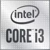 Επεξεργαστής Intel Core i3-10105 4C/8T, 3,7-4,4 GHz, 6 MB, 65 W, LGA1200, Box