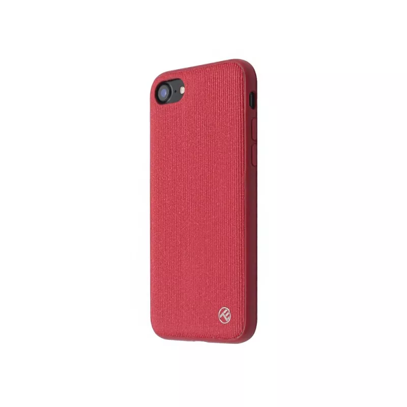 Θήκη Tellur iPhone 8 TLL121963 κόκκινη