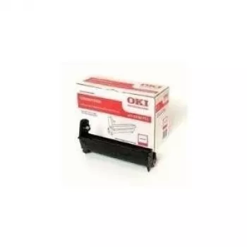 OKI 43381722 - Kit Τυμπάνου Magenta - για C5550 MFP, 5800dn, 5800Ldn, 5800n, 5900cdtn, 5900dn, 5900dtn, 5900n