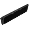 Ψυγείο XSPC TX360 Ultrathin — 360 mm, μαύρο