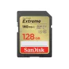 Κάρτα μνήμης SDXC 128 GB UHS-1/SDSDXWA-128G-GNCIN Sandisk
