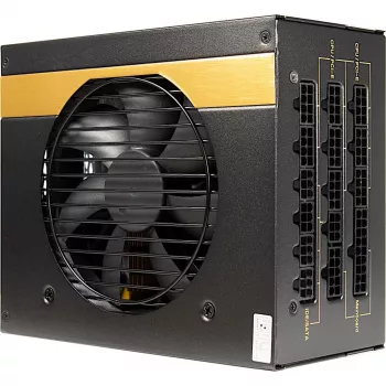 SAMA FTX-850-B ARMOR 850W, τροφοδοτικό PC μαύρο, 4x PCIe, cable management, 850 Watt