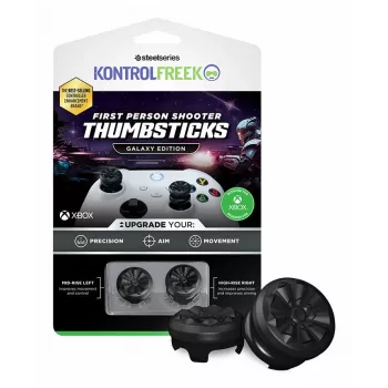 Steelseries 6200-XBX Αξεσουάρ χειριστηρίου Gaming Λαβές αναλογικού μοχλού