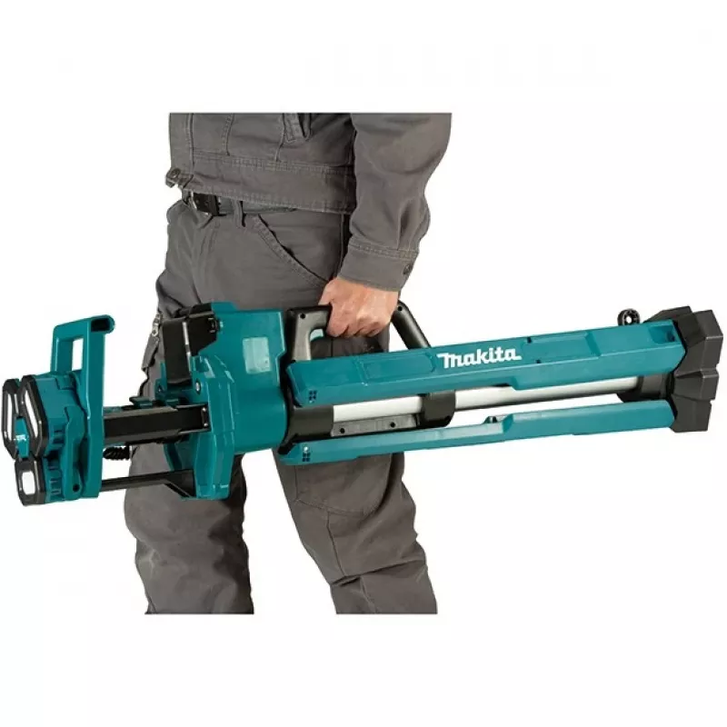 Makita DML814 Φωτιστικό εργασίας Μπλε LED