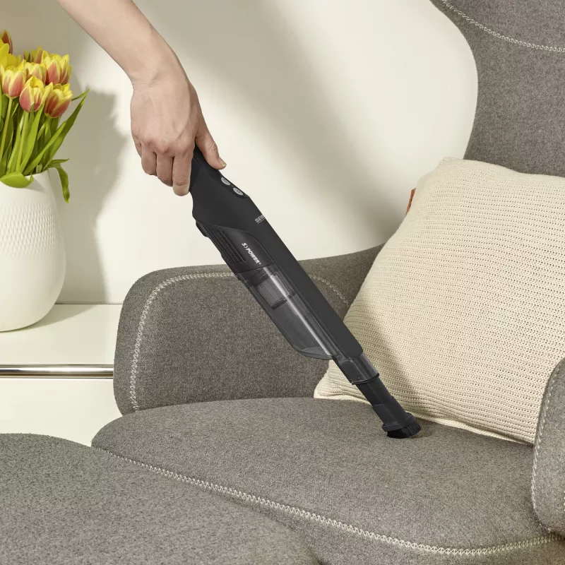Ηλεκτρική σκούπα χειρός Severin HV 9589