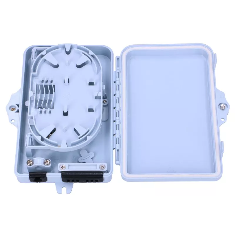 Extralink Sonia 6 Core Fiber Optic Distribution Box