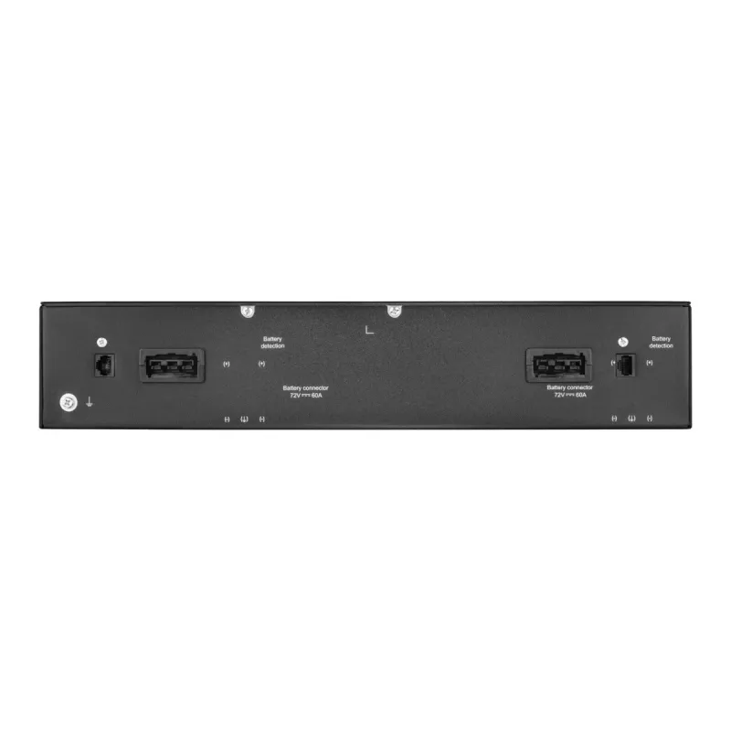 Μονάδα μπαταρίας για Powerline RT Pro 2/3kVA