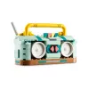LEGO Creator baubare Retro-Rollschuhe Set 31148 2-in-1-Modell, 342 τεμ., 140×160×70 mm