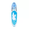 FunWater SUP Paddleboard SUPFW07A (μπλε)
