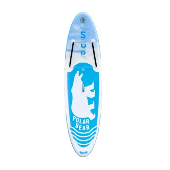 FunWater SUP Paddleboard SUPFW07A (μπλε)