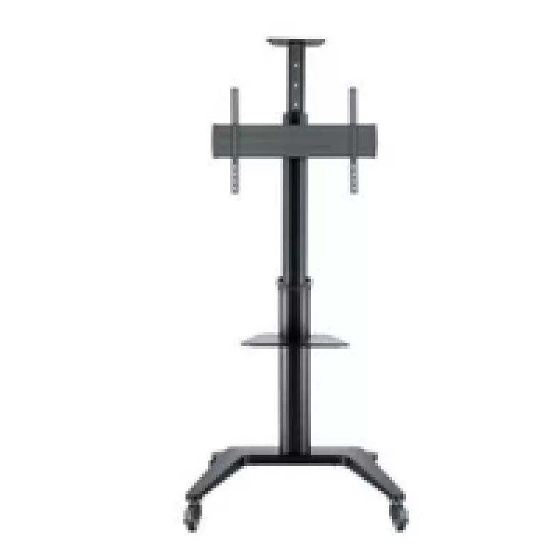 Βάση Hagor BrackIT Single 165.1 cm (65 ίντσες) Μαύρο