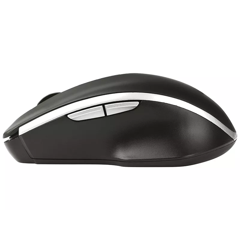 Ασύρματο οπτικό ποντίκι TRACER 47425, μαύρο, 1600 DPI