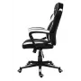 Καρέκλα gaming HUZARO FORCE 2.5 WHITE MESH