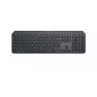 Logitech MX Master Keys for Business Πληκτρολόγιο
