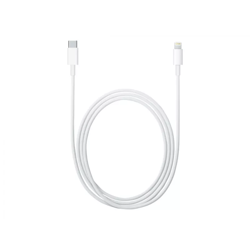 Apple καλώδιο USB-C σε Lightning (1 m)
