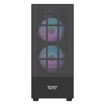 Κουτί υπολογιστή Darkflash A290 ATX Μαύρο