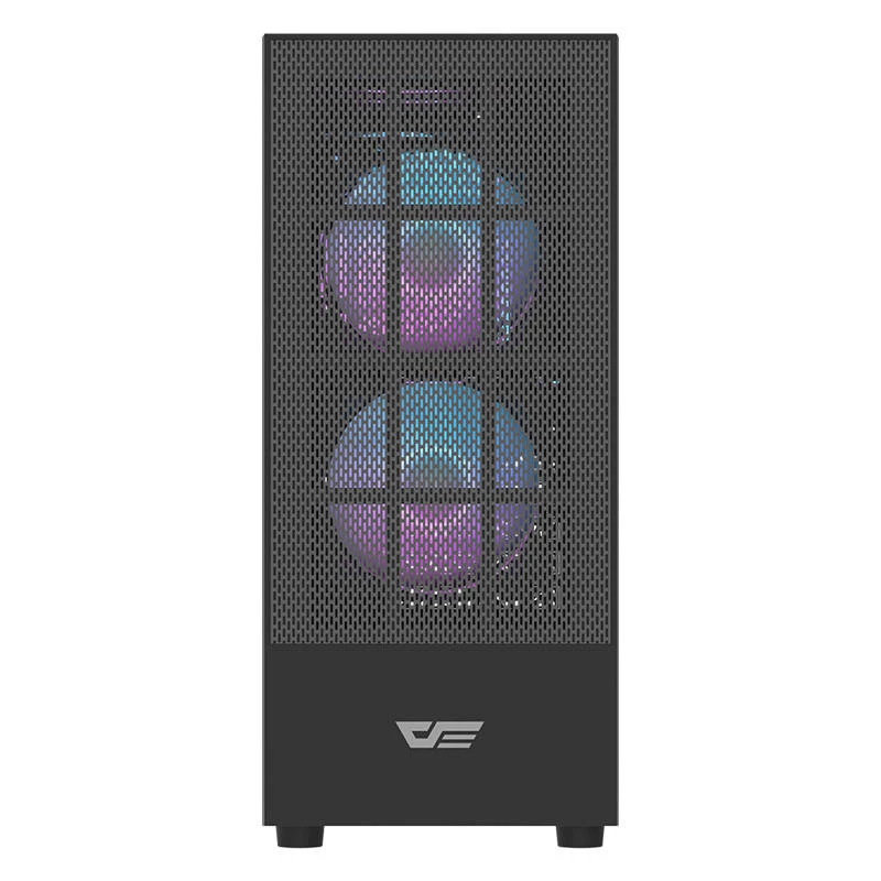 Κουτί υπολογιστή Darkflash A290 ATX Μαύρο
