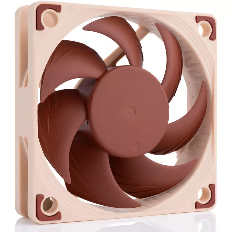Noctua NF-A6x15 FLX 60 mm Ανεμιστήρας κουτιού