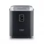 Caso | Μηχανή παγοκύβων | IceChef Compact | Ισχύς 120 W | Μαύρο