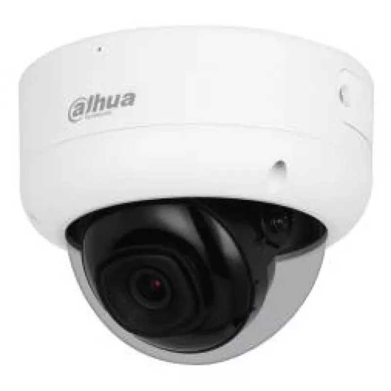Κάμερα δικτύου 4MP IR DOME/IPC-HDBW3441E-AS-0280BS2 Dahua