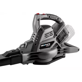 Φυσητήρας φύλλων Graphite 58G036