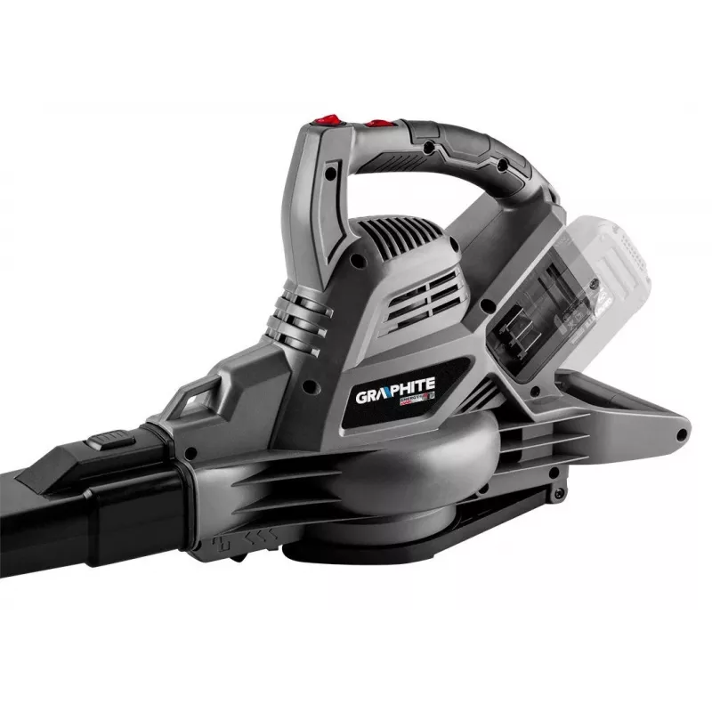 Φυσητήρας φύλλων Graphite 58G036