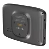 Πλοηγός GPS Navitel Navitel E505 Magnetic – οθόνη αφής TFT 5 ιντσών, 8 GB, MicroSD, Handheld/Σταθερό, 161 g