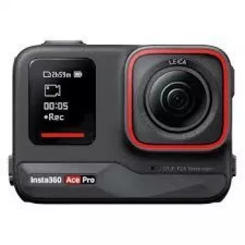 Action κάμερα Ace Pro 2/CINSBBGA INSTA360