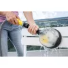 Kärcher WB 130 2.644-286.0 περιστρεφόμενη βούρτσα πλυσίματος για πλυστικά υψηλής πίεσης K 2–K 7, K Mini, μαύρη