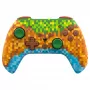 Dragonshock PopTop Compact - Gamepad - Nintendo Switch - Κουμπί Πίσω - D-Pad - Home button - Κουμπί Reset - Ασύρματο - Bluetooth - USB Type-C (D