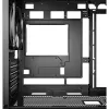 Sharkoon MK3 Black mATX μαύρο