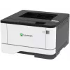 Εκτυπωτής Lexmark MS331dn Laser Μαύρο Λευκό