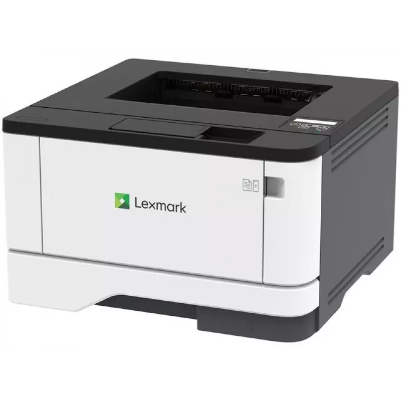 Εκτυπωτής Lexmark MS331dn Laser Μαύρο Λευκό