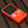 Thumbs Up Retro Φορητή Κονσόλα - 150 ενσωματωμένα παιχνίδια