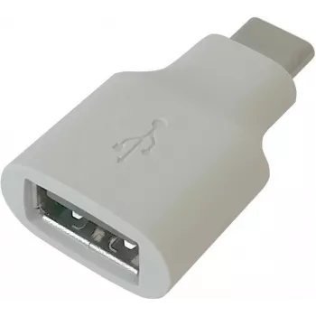 Google προσαρμογέας για Pixel/Pixel XL, USB Type-C, λευκό, Bulk (XL, USB Type-C)