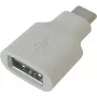 Google προσαρμογέας για Pixel/Pixel XL, USB Type-C, λευκό, Bulk (XL, USB Type-C)