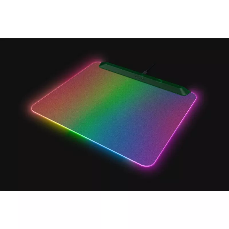 Razer Firefly V2 Pro Gaming mousepad πράσινο