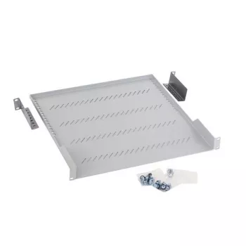 Ράφι Triton με διάτρηση 1U 350 mm Triton RAC-UP-350-A1